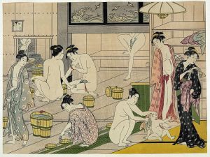 spa bathhouse japan
